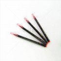NIJI ปากกา ปากตัด 2mm <1/12> สีแดง